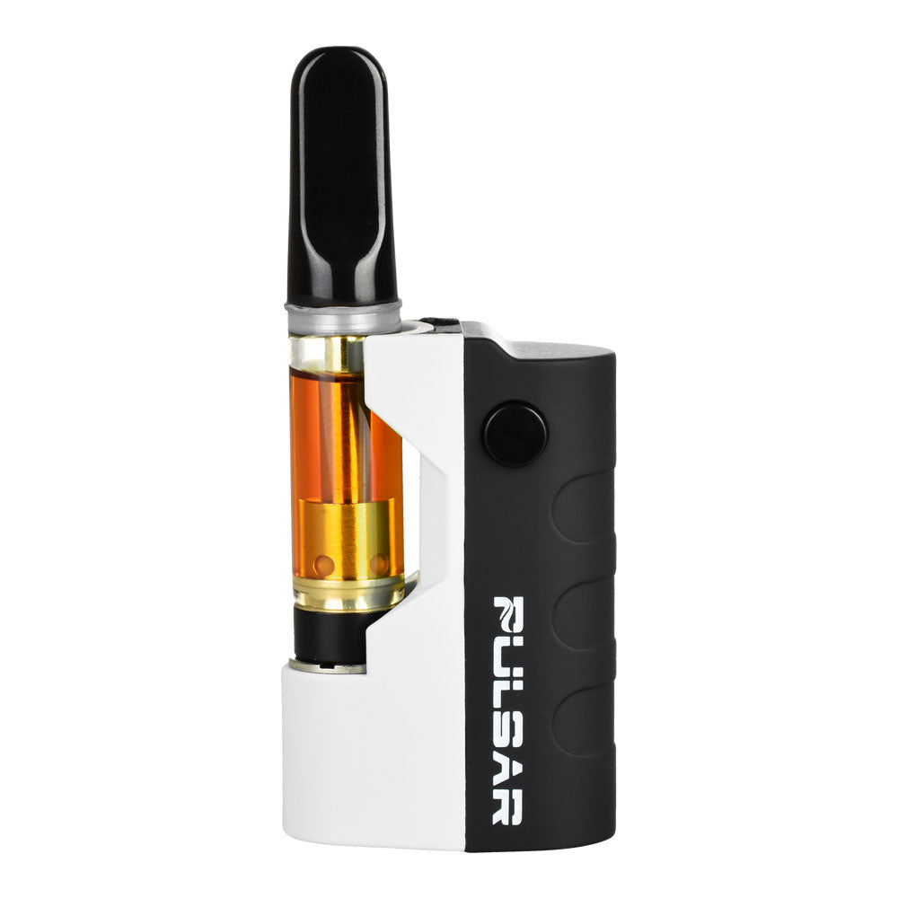 Pulsar Gigi Oil Cartridge Vaporizer