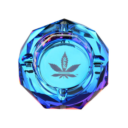 aLeaf Diamond Ashtray | 3.75"