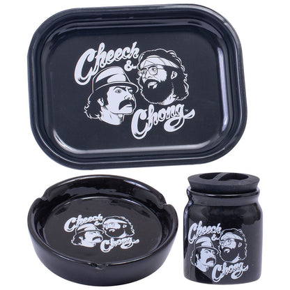 Cheech & Chong Smoke Lover's Gift Set | East L.A.