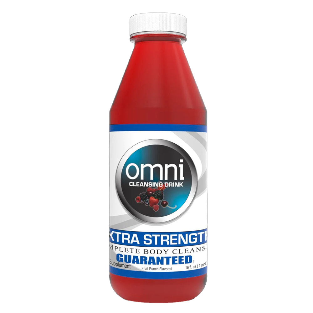 Omni Liquid Detox Drink | 16oz