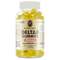 Delta 8 Gummies 1000mg - Banana