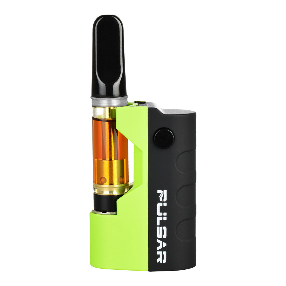 Pulsar Gigi Oil Cartridge Vaporizer