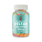 Delta 8 Gummies 500mg - Sour Worms