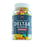 Delta 8 Gummies 1000mg - Sour Bears