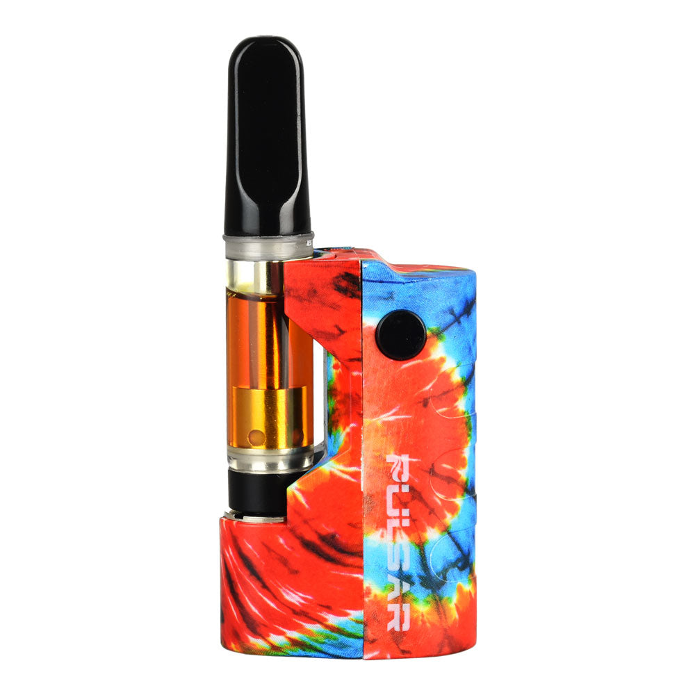 Pulsar Gigi Oil Cartridge Vaporizer