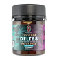 Infused Delta-8 Gummies, 2500mg – Party Pack – Mixed Flavors, 100ct