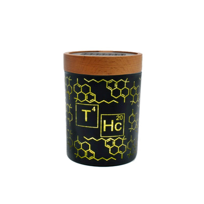 THC Elemental Yellow SoleStash