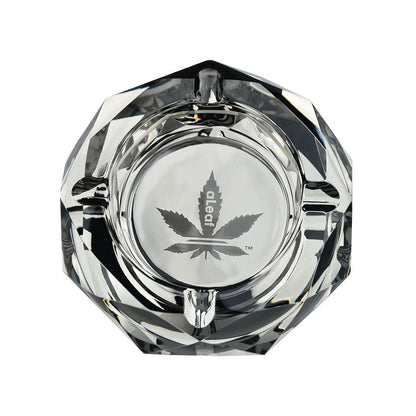 aLeaf Diamond Ashtray | 3.75"