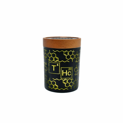 THC Elemental Yellow SoleStash