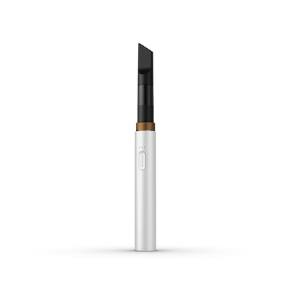 Vessel Core White vape pen