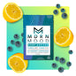 Mdrn Mood Blueberry Lemonade- 50mg CBD / 10mg THC (6ct)