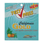 Test Pass California Gold Chewable Detox Tablets