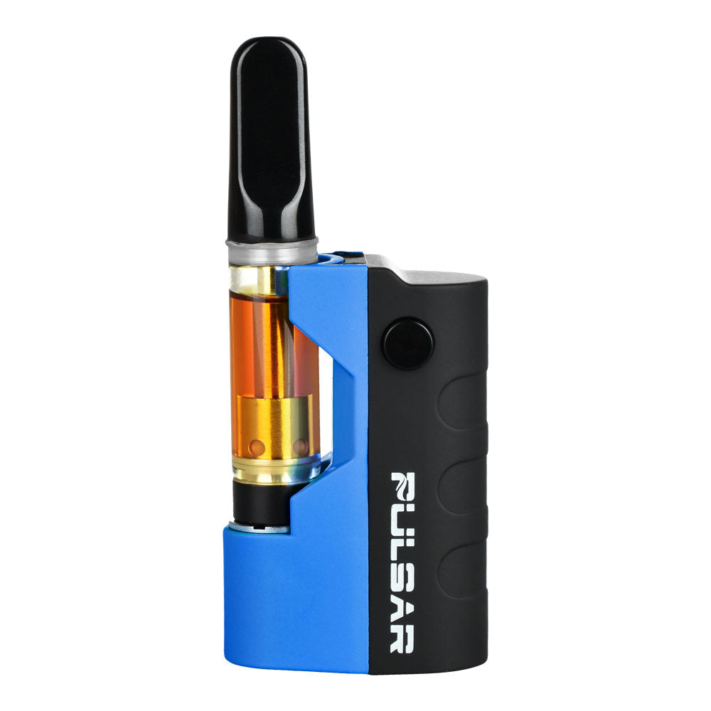 Pulsar Gigi Oil Cartridge Vaporizer