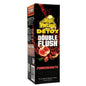 High Voltage Detox Double Flush Combo