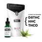 THC+ Tincture