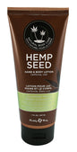 7oz Earthly Body Hemp Seed Hand & Body Lotion