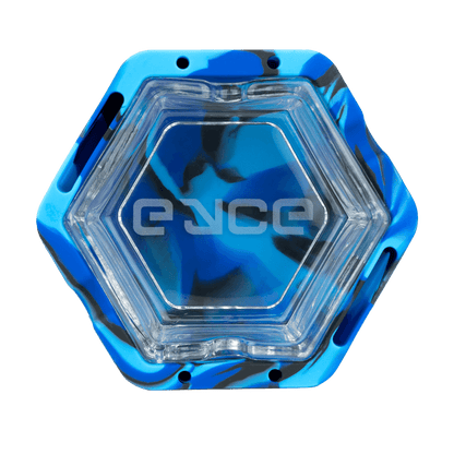 Eyce ProTeck Glass Series Ash Tray